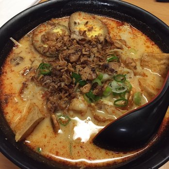 Borneo Eatery - Curry laksa - Indonesian Near Me - Alhambra, California Borneo Eatery - Curry laksa - Indonesian Near Me - Alhambra, California