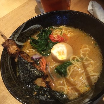 Hopstix - Hopstix' Ramen. Superb belly pork. - Breweries Near Me - Chamblee, Georgia Hopstix - Hopstix' Ramen. Superb belly pork. - Breweries Near Me - Chamblee, Georgia
