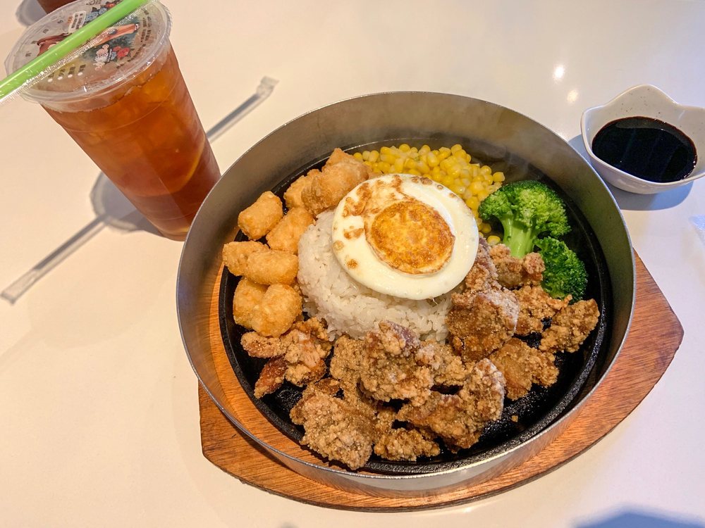 BUBBLE WAFFLE CAFE IRONWOOD Updated September 2024 133 Photos