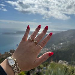 Cynthia Britt Custom Jewelry