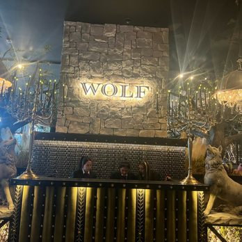 Wolf by Vanderpump at Caesars Republic Lake Tahoe - American Near Me - Stateline, Nevada Wolf by Vanderpump at Caesars Republic Lake Tahoe - American Near Me - Stateline, Nevada