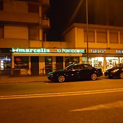 Marcello La Pasticceria