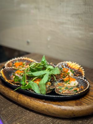 Oc & Lau Restaurant by null