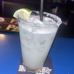 Margarita