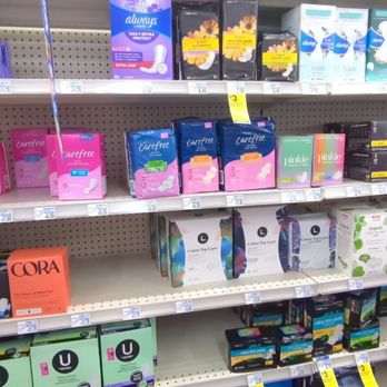 CVS Pharmacy - Fem products. - Drugstores Near Me - SACRAMENTO, California
