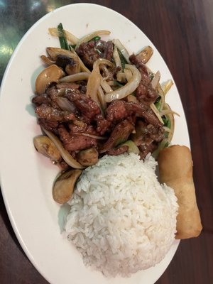 Corner Asian Café by null