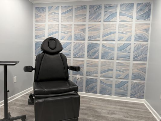 Weight Loss and Vitality