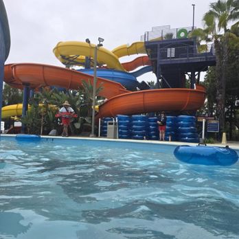 The Wave Waterpark - Water Parks Near Me - Vista, California The Wave Waterpark - Water Parks Near Me - Vista, California
