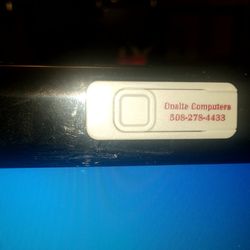 Onsite Computers - Sliding webcam lense cover.