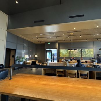 Starbucks - Seating area - Coffee & Tea Near Me - Arcadia, California Starbucks - Seating area - Coffee & Tea Near Me - Arcadia, California