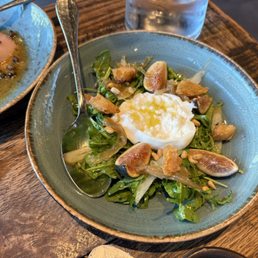 Burrata Burrata