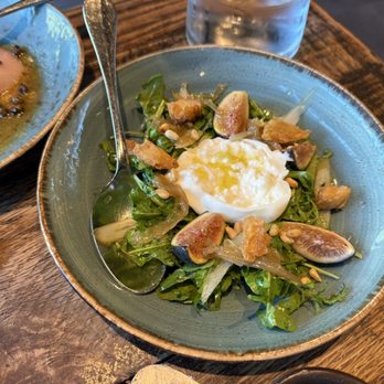 Gemma - Burrata - French Near Me - Dallas, Texas Gemma - Burrata - French Near Me - Dallas, Texas