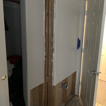 Response Crew - Bedroom - Handyman Near Me - Scottsdale, Arizona