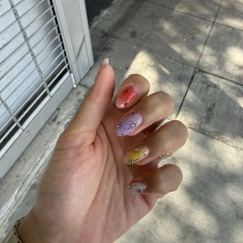 Base Nail Bar - Nail Salons Near Me - West Hollywood, California Base Nail Bar - Nail Salons Near Me - West Hollywood, California