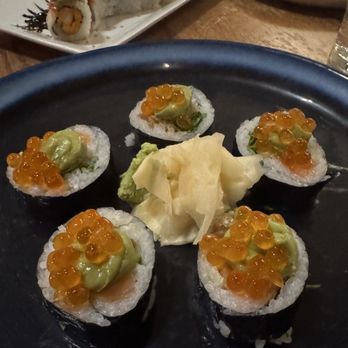 Sunda New Asian - River North - Smoke Show Signature Sushi - Asian Fusion Near Me - Chicago, Illinois Sunda New Asian - River North - Smoke Show Signature Sushi - Asian Fusion Near Me - Chicago, Illinois