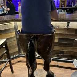 Firewaters Saloon Atlantic City