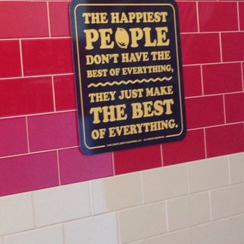 Jimmy John's - the happiest people don't have the best of everything - Sandwiches Near Me - Westminster, Colorado