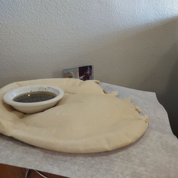 Nicholas Restaurant - Gresham - Regular pita - Mediterranean Near Me - Gresham, Oregon