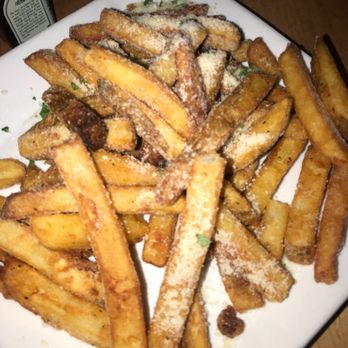 Brownstone Pancake Factory - Truffle fries - Breakfast & Brunch Near Me - Edgewater, New Jersey
