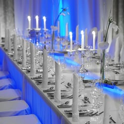 An Elegant Affair Events