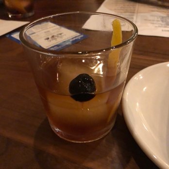 1932 Reserve - Bulliet rye old fashioned - New American Near Me - Osage Beach, Missouri 1932 Reserve - Bulliet rye old fashioned - New American Near Me - Osage Beach, Missouri