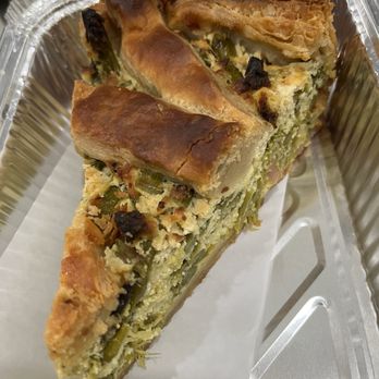 Bread and Salt - Torte - Pizza Near Me - Jersey City, New Jersey Bread and Salt - Torte - Pizza Near Me - Jersey City, New Jersey