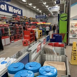 Lowe's Home Improvement