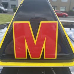 Mahoods Taxis