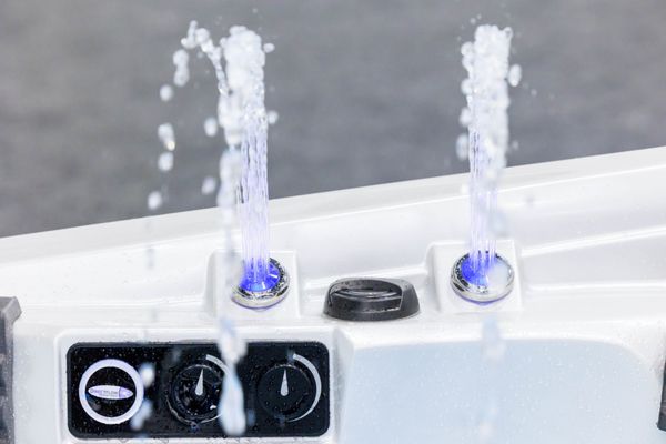 Artesian Spas by null