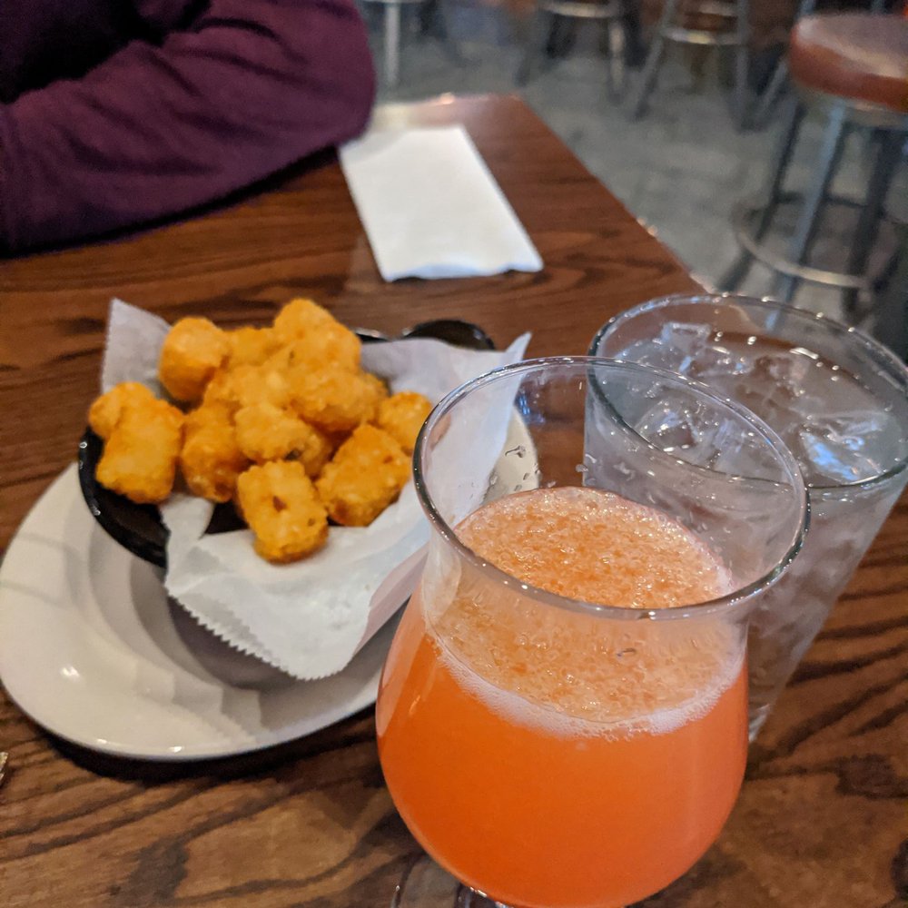 Crafthouse - Chicken Wings Near Me - Fairfax, Virginia Crafthouse - Chicken Wings Near Me - Fairfax, Virginia