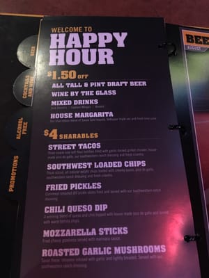 Menu photo 7 Buffalo Wild Wings North Las Vegas, NV Menu photo 7 Buffalo Wild Wings North Las Vegas, NV