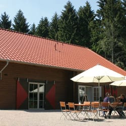 Bismarck-Hütte