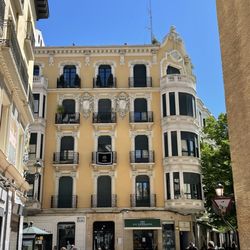 El Patio del Plata