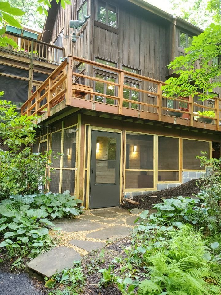 Slide of SGA Remodeling