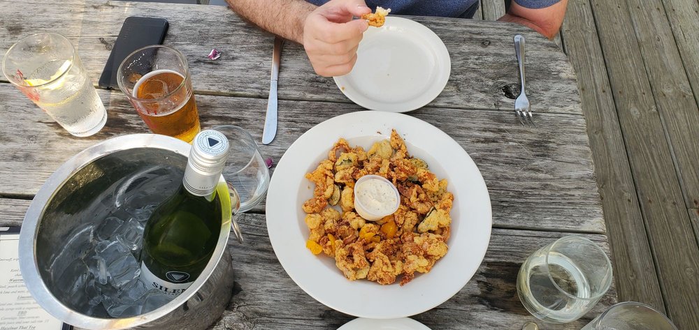 Ketch 55 Seafood Grill