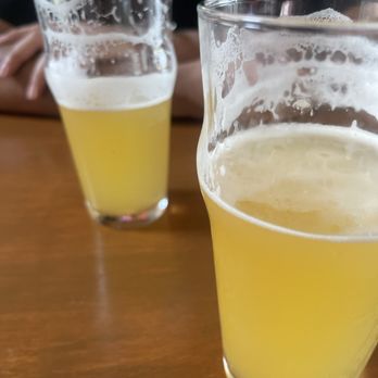 All Season Brewing - Cloud Racer Hazy IPA - Breweries Near Me - Los Angeles, California All Season Brewing - Cloud Racer Hazy IPA - Breweries Near Me - Los Angeles, California