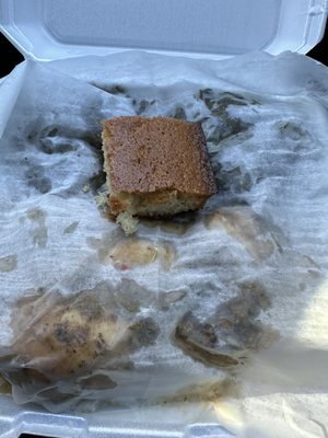 Wyatt's Country BBQ by null