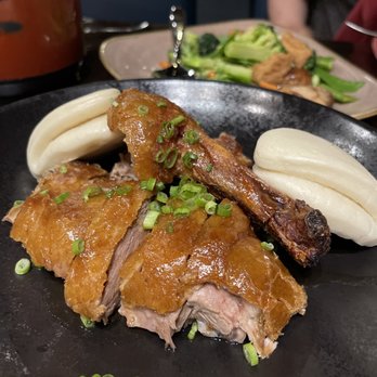 Rim Asian Bistro - Roasted Peking Duck - Seafood Near Me - Reno, Nevada Rim Asian Bistro - Roasted Peking Duck - Seafood Near Me - Reno, Nevada
