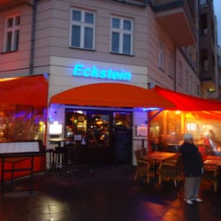 Eckstein