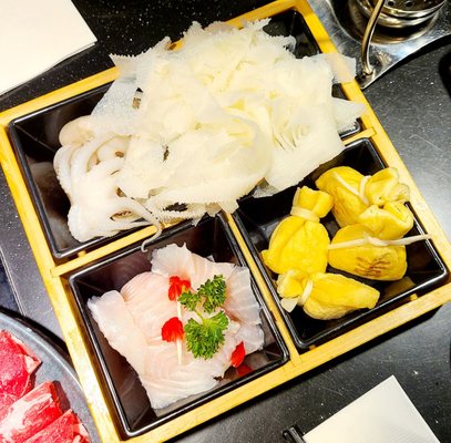Happy Lamb Hot Pot, Bellevue by null