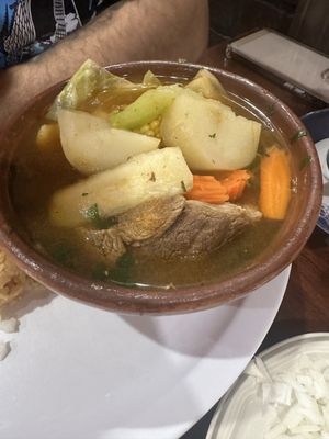 El Quetzal Guatemalan Restaurant by null