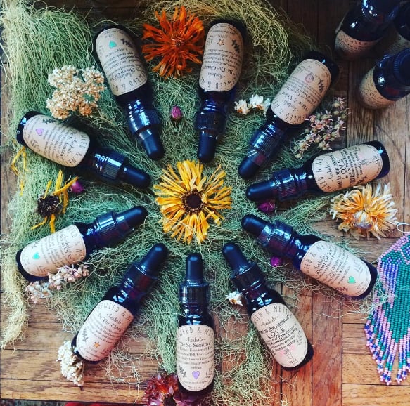 Pachamama Apothecary Image