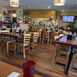 Pho 79 IV - Dinning area