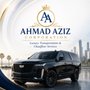 Royal AA chauffeurs