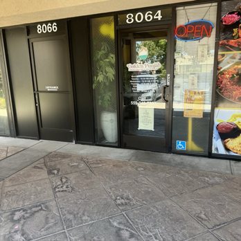 Golden Punjab - Walking in.... - Indian Near Me - Fresno, California