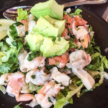Meso Maya Comida y Copas - LOVE this ceviche! So bright and flavorful!! - Mexican Near Me - Dallas, Texas Meso Maya Comida y Copas - LOVE this ceviche! So bright and flavorful!! - Mexican Near Me - Dallas, Texas