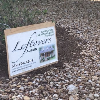 Leftovers Austin - Real Estate Services Near Me