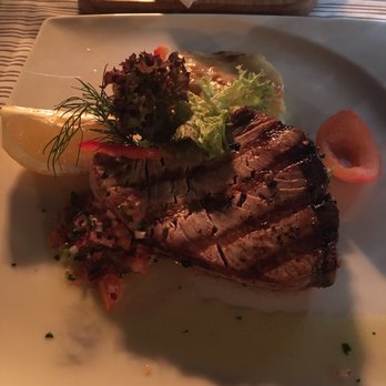 Marabu - Tuna steak - Spanish Near Me - Esquinzo, GC
