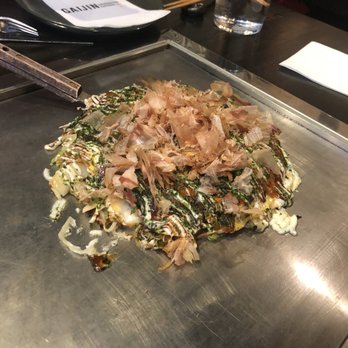 Gaijin - Octopus - Japanese Near Me - Chicago, Illinois