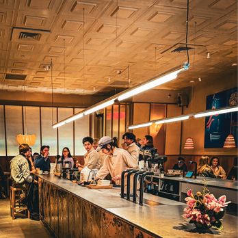 La Cabra - Interior - Coffee & Tea Near Me - New York, New York La Cabra - Interior - Coffee & Tea Near Me - New York, New York